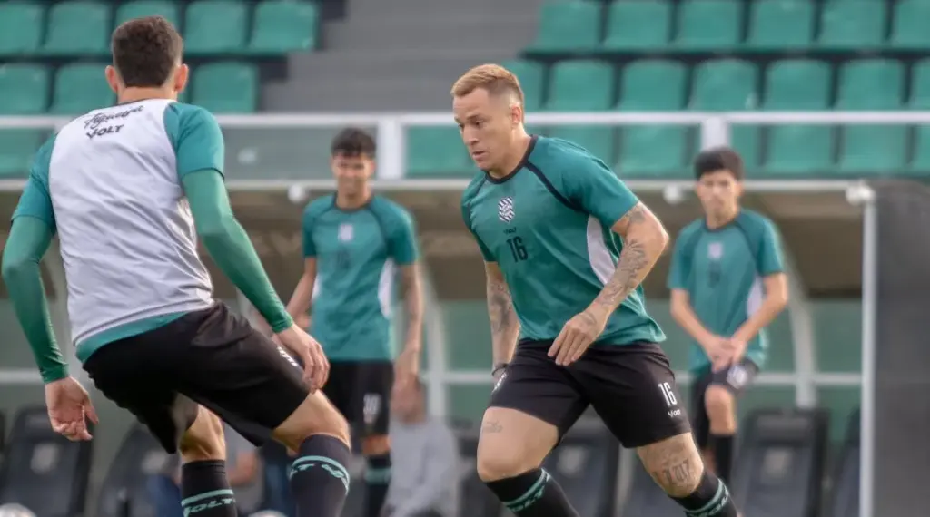 Figueirense x Maranhão - Onde assistir, horário e escalações!