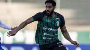 Capitão do Maringá chama duelo contra o Paysandu de “final”