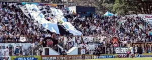 Independente busca virada no Pradão para vencer a Bezinha