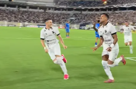 ABC Série D 2026