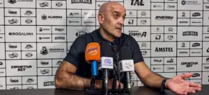 ASA mira final da Série D e Itamar Schülle pede concentração