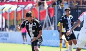 Segundona: Independente tem dúvidas e pode ter desfalques para 1º jogo da final