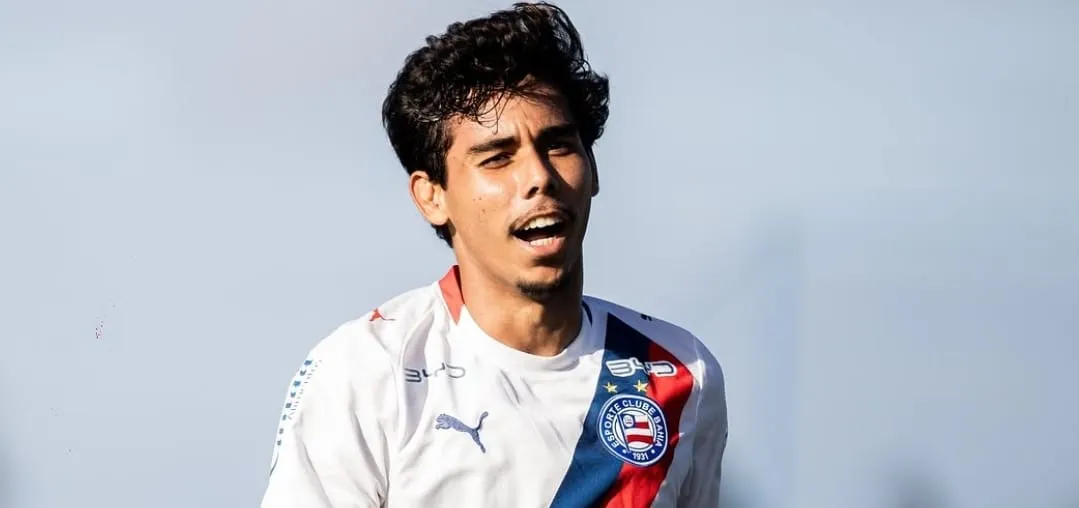 JOAO ANDRADE