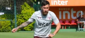 Ex-jogador do São Paulo detalha vício em apostas: 'Perdi tudo'