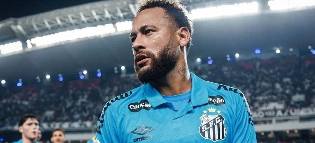 JSpTv537 NEYMAR