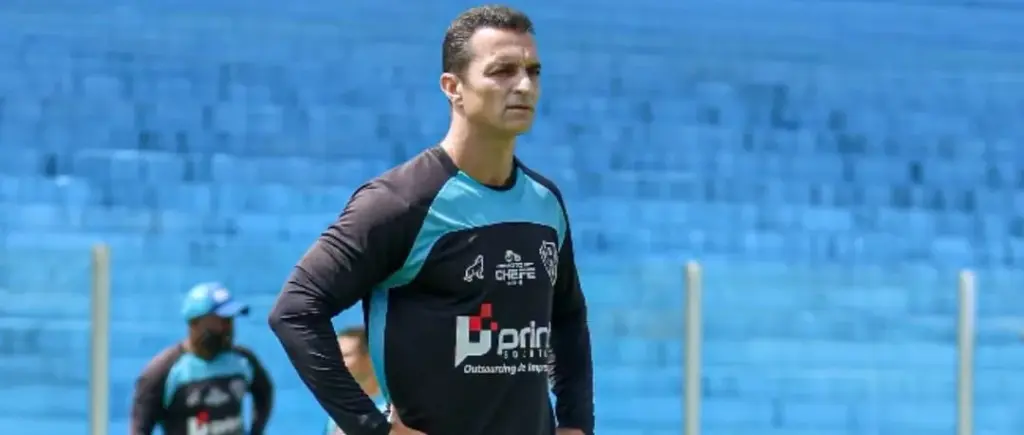 Após tríplice coroa no Paysandu, Júnior Rocha busca classificação no Mangueirão