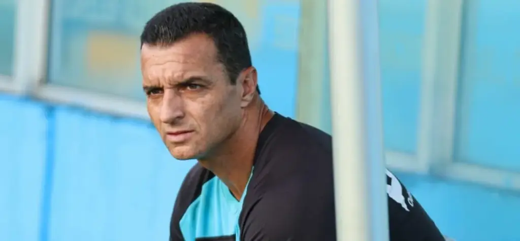 Após virada heroica, Júnior Rocha alcança 23ª vitória no Paysandu 2 JUNIOR ROCHA 2