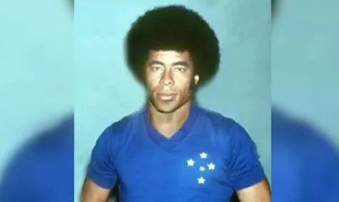 Jairzinho - Cruzeiro