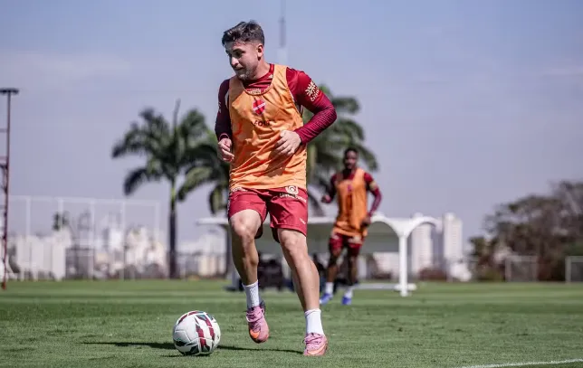 Joao Vieira