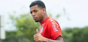 Promessa do Bahia pode ganhar novas oportunidades