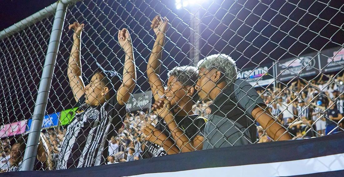 ASA-AL 2 x 0 Gama-DF - Fantasma larga na frente na semifinal 3 image
