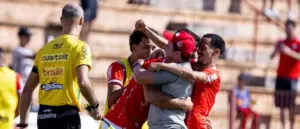 Técnico do América busca título da Bezinha após garantir o acesso