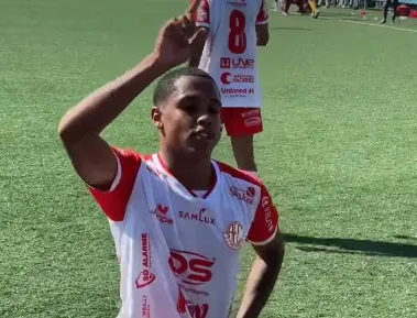 Aislan valoriza campanha do América-SP e comemora acesso à Série A4