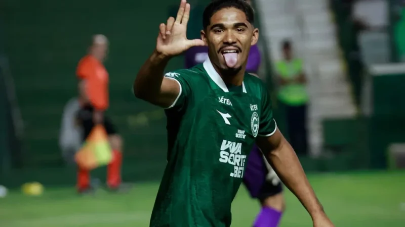 "Azarões" dominam a Seleção FI da 21ª rodada da Série B 5 Kadu Souza