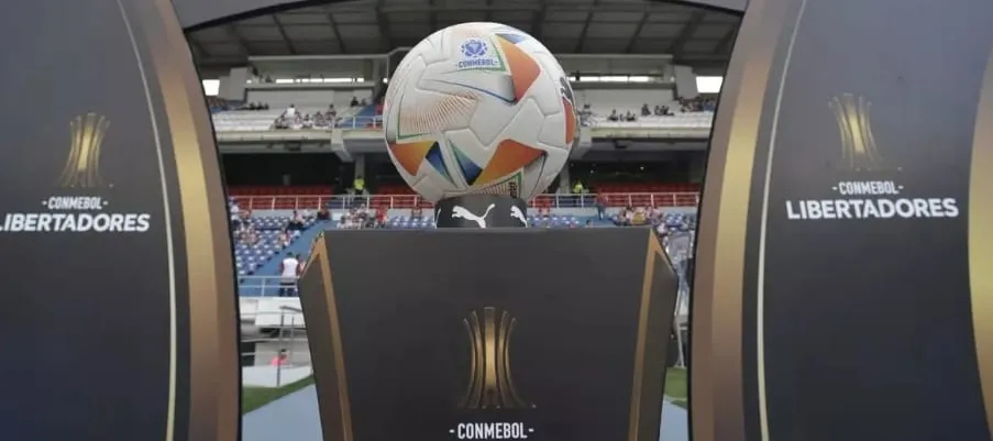 LIBERTADORES