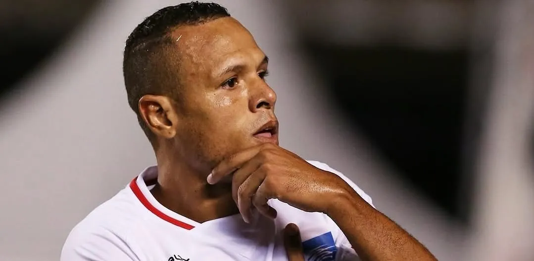 LUIS FABIANO