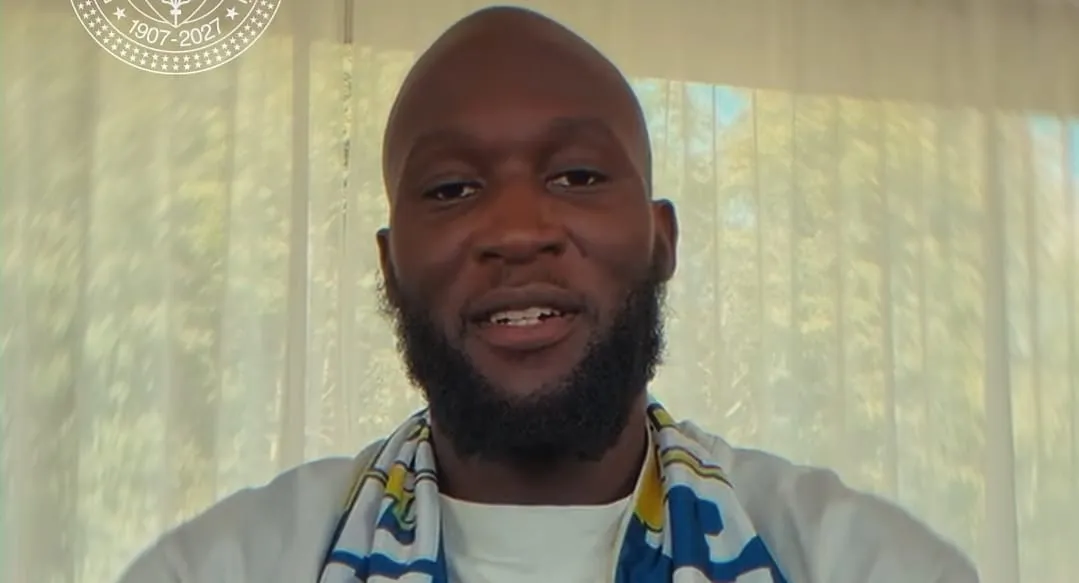 LUKAKU
