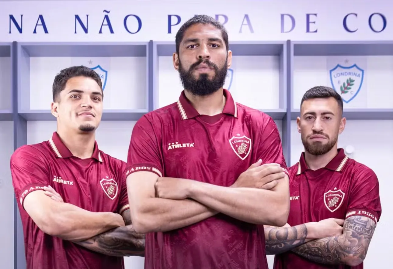 Londrina Uniforme