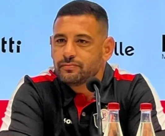 Só no FI: Joinville com técnico Famoso. Saiba como começou a Copa Santa Catarina