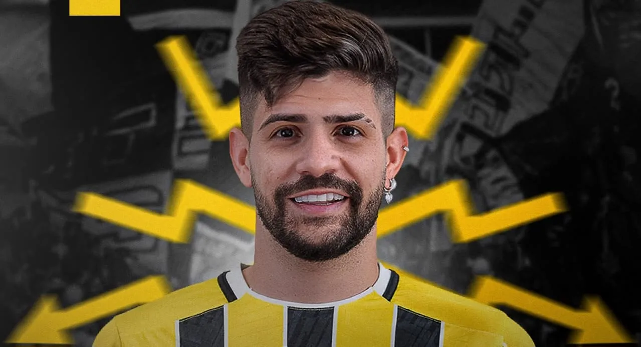 MATHEUS REGIS