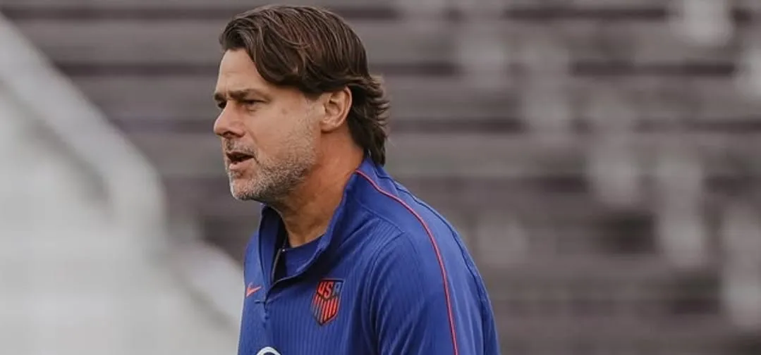 MAURICIO POCHETTINO