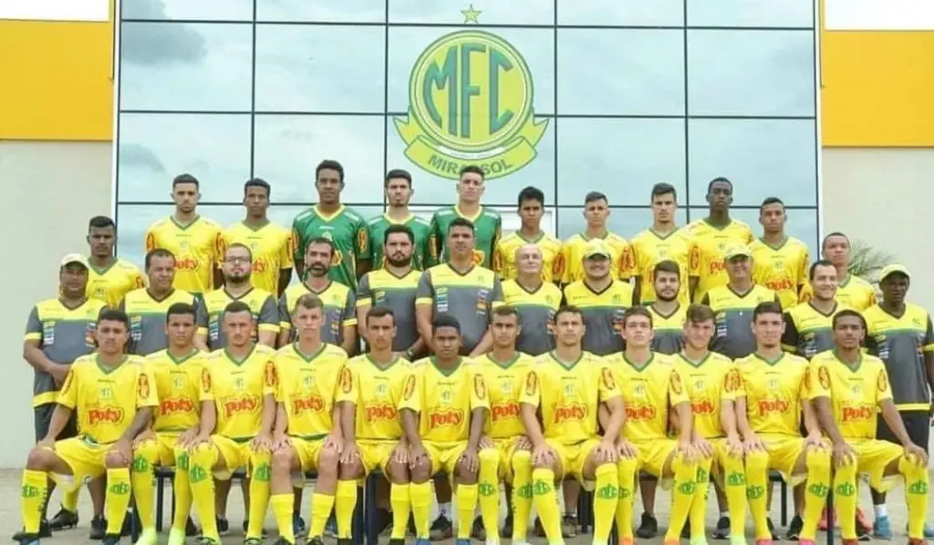 Ex-atleta e ex-treinador de goleiros do Mirassol exalta o interior paulista 3 MIRASSOL