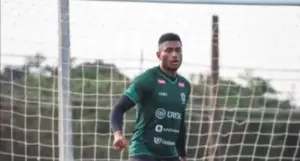 Maringá contrata zagueiro ex-Kawasaki para reta final da Série C
