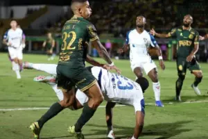 Sérgio Carvalho: Esquadra brazuca é força na Conmebol