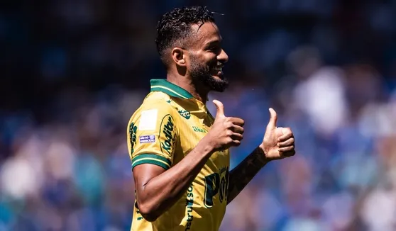 Mirassol jogou 'de igual para igual', diz Guanaes 2 Brasileirão - 2026