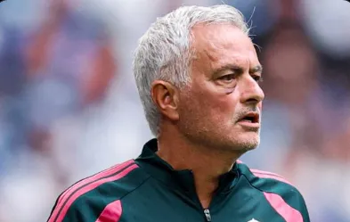 Mourinho Rodri real madrid