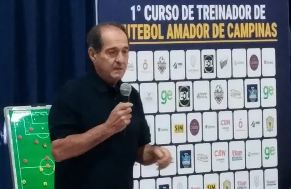 Curso de Treinadores - 2026