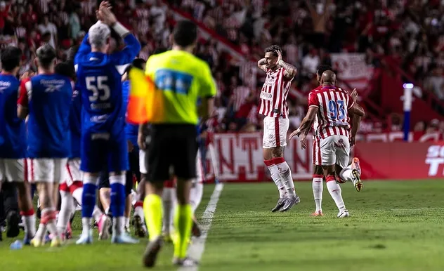 Série B - 2026