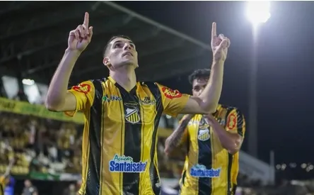 Novorizontino 2 x 1 Sport - Leão cede à pressão aurinegra 3 Série B - 2026