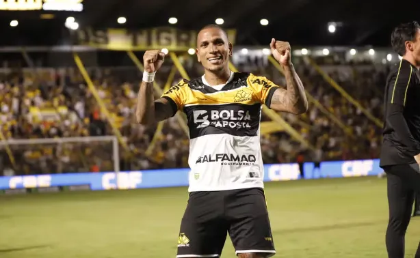 Otero criciuma celso da luz