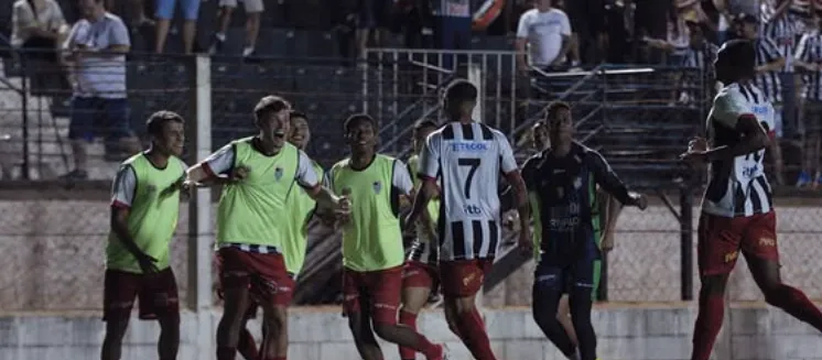 Técnico destaca crescimento do Bandeirante na Copa Paulista