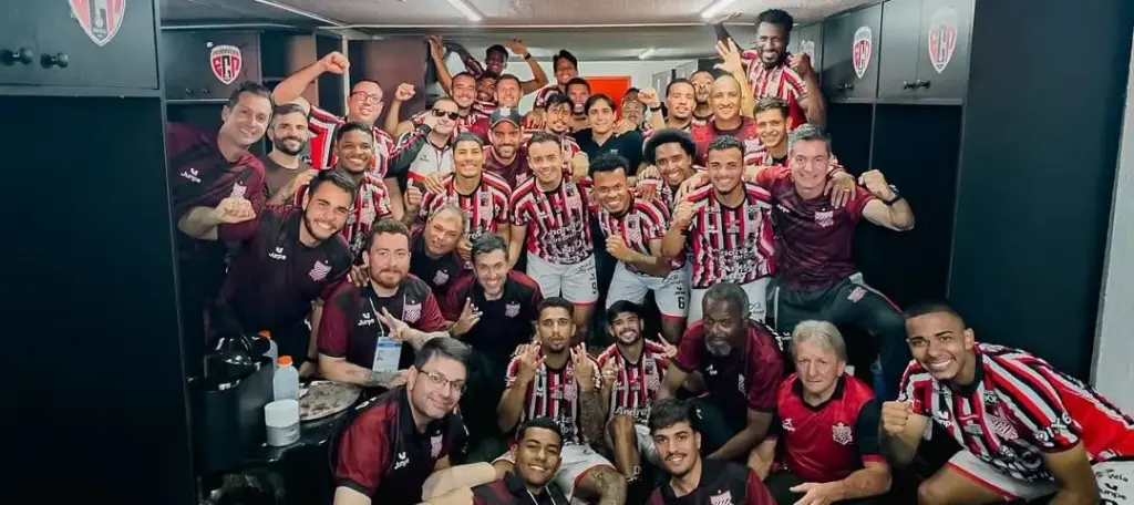 Grêmio Prudente x Paulista - Onde assistir, arbitragem e escalações 3 PAULISTA