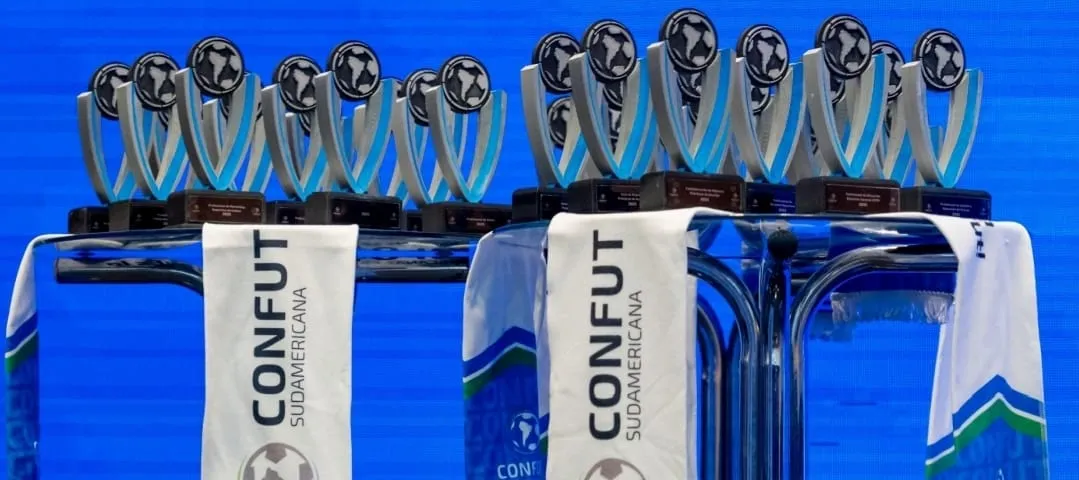 PREMIO CONFUT SUDAMERICANA
