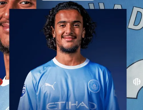 City
