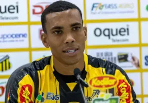 Madson destaca no Novorizontino e crava objetivo