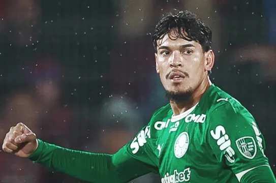 Palmeiras