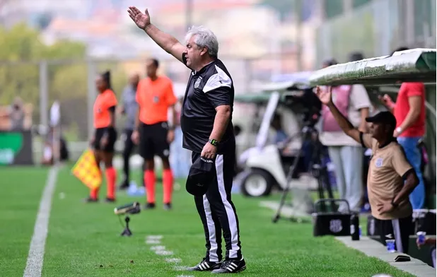 Blog do Ari: A dúvida era de quanto a Ponte Preta perderia 4 América-MG 2 x 0 Ponte Preta - Série B - 2026
