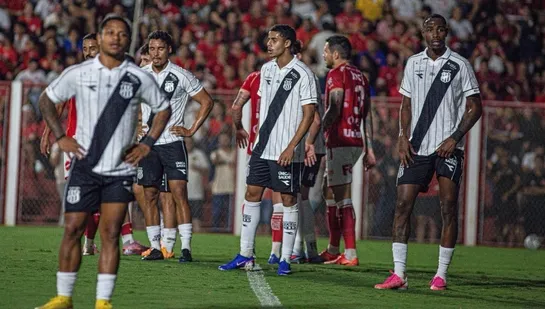 Série B - 2026