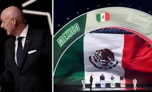 Mexic