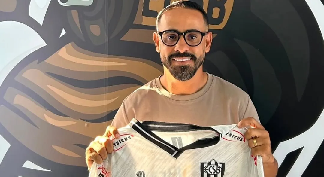 RALF DA SILVA