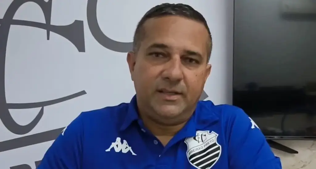 Raphael Pereira vê revés em Bauru como divisor de águas