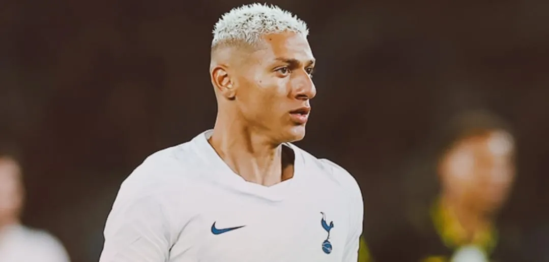 RICHARLISON