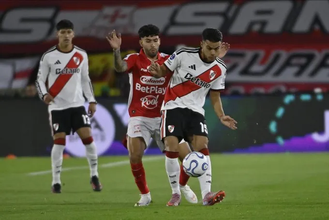 RIVER PLATE