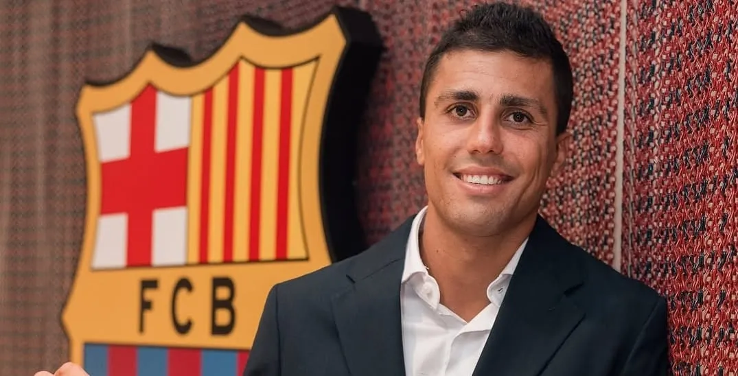 RODRI