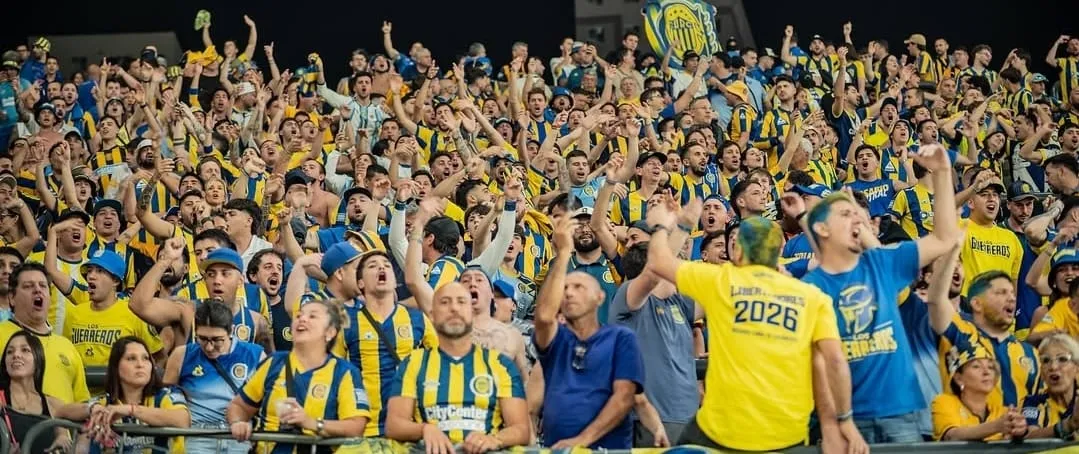 ROSARIO CENTRAL