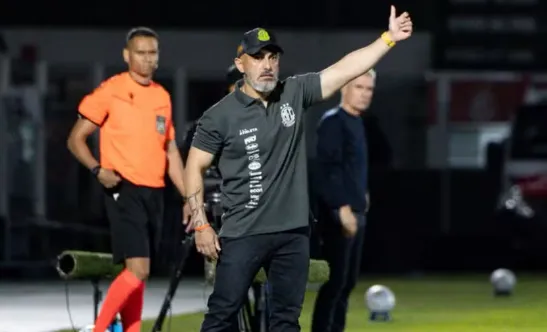 Rafael Guanaes Mirassol Gremio JP Pinheiro